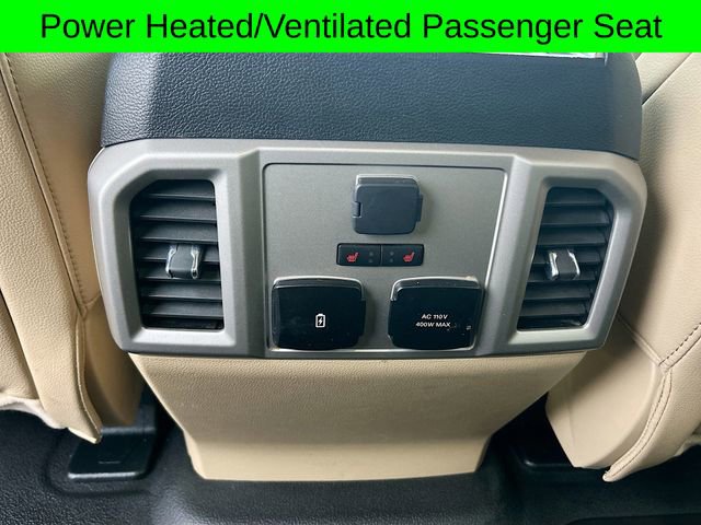 Certified 2021 Ford F250 Lariat w/ Lariat Value Package image 28
