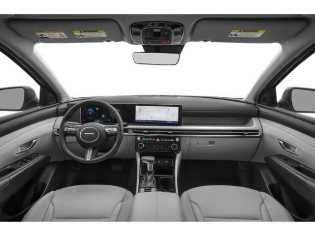 New 2026 Hyundai Tucson SEL AWD/4WD image 4