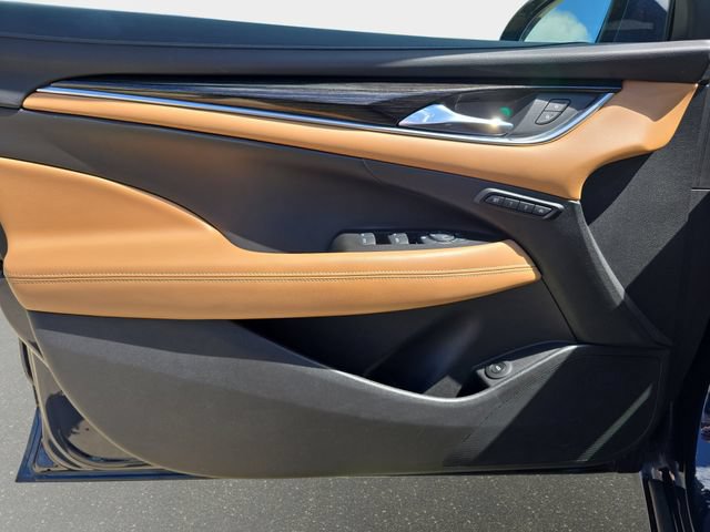 Used 2017 Buick LaCrosse Essence FWD image 29