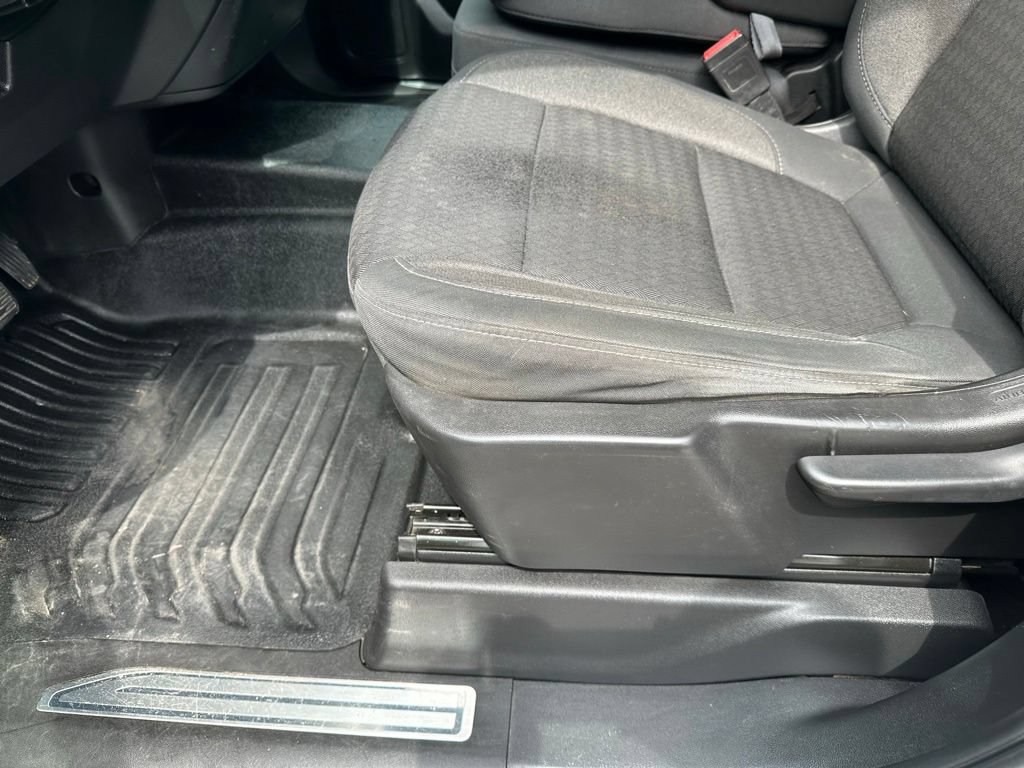 Used 2020 Chevrolet Silverado 2500 LT AWD/4WD image 13