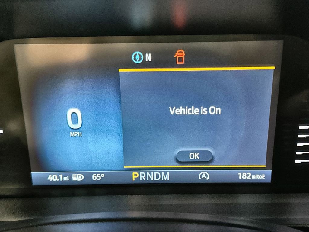 New 2026 Ford Ranger XLT AWD/4WD image 18