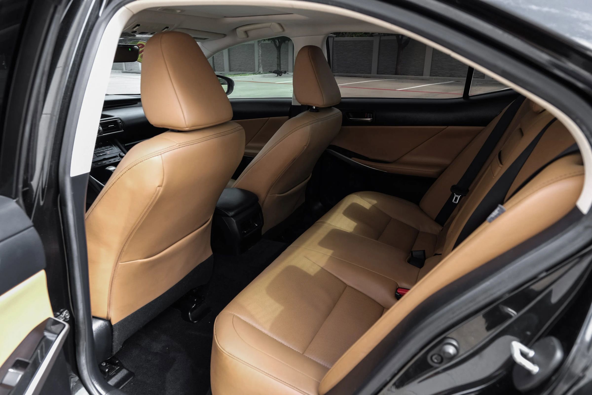 Used 2018 Lexus IS 300 w/ Accessory Package 2 image 40