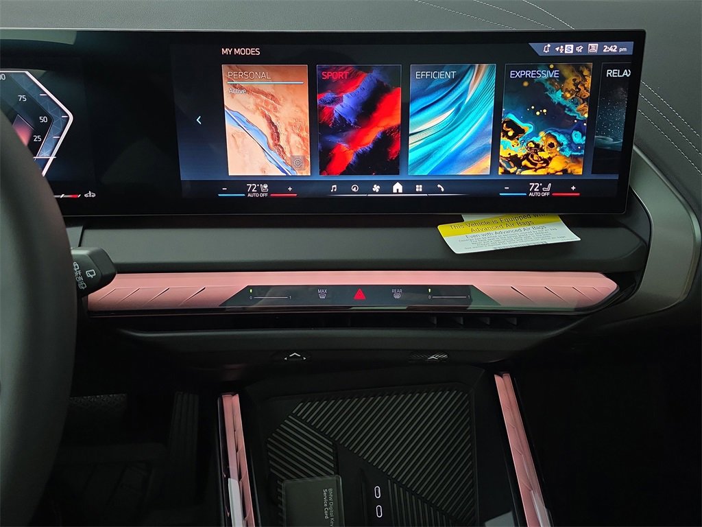 New 2026 BMW X3 xDrive30 w/ Convenience Package image 20