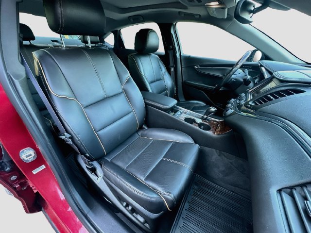 Used 2014 Chevrolet Impala LTZ FWD image 29