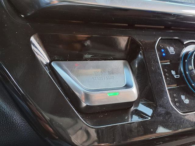 Used 2023 GMC Sierra 1500 Denali w/ Technology Package image 10