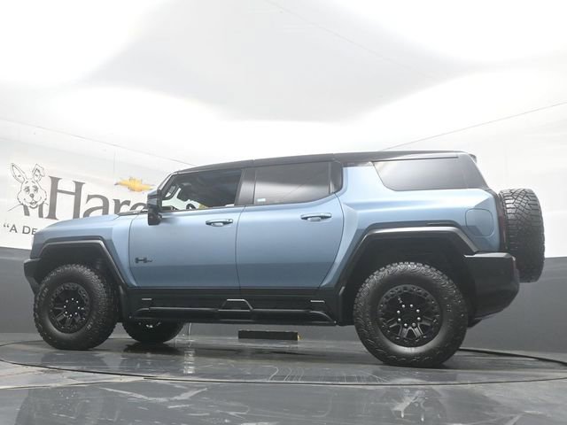 Certified 2024 GMC Hummer EV 3X w/ Omega Edition image 54