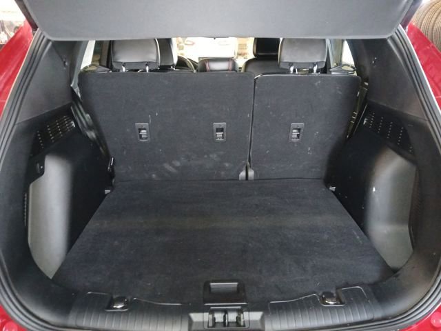 Certified 2023 Ford Escape ST-Line w/ Tech Pack #1 image 47