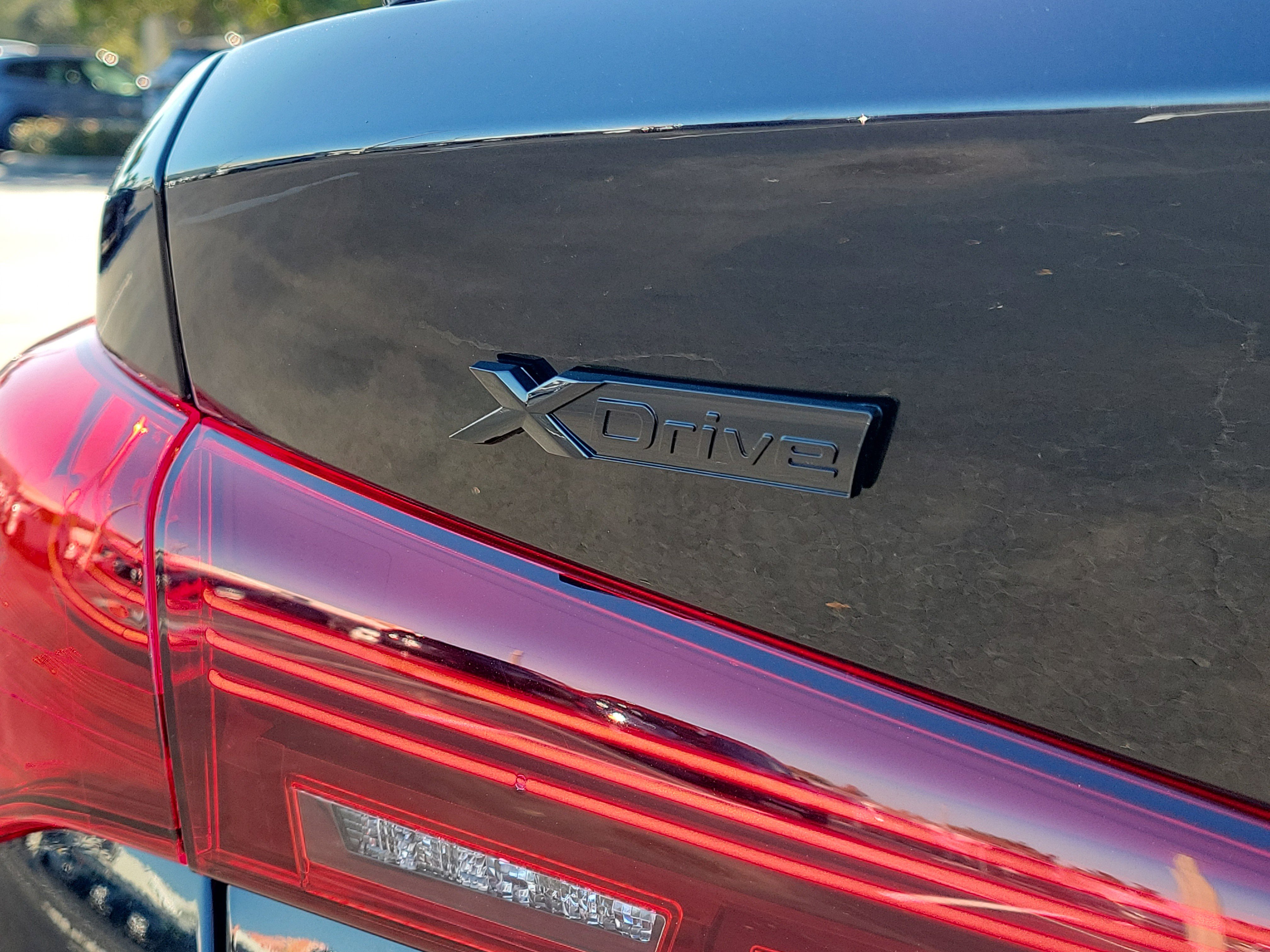 Used 2026 BMW 430i xDrive Coupe w/ M Sport Package image 5