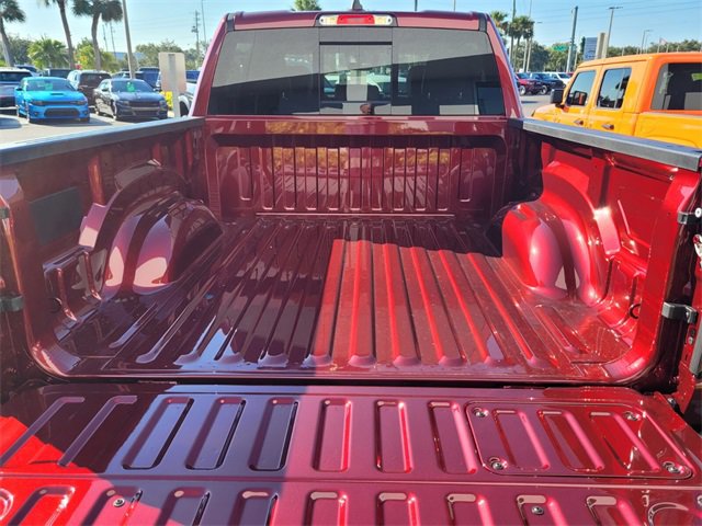 New 2026 RAM 1500 Rebel w/ Rebel Level 2 Equipment Group image 6
