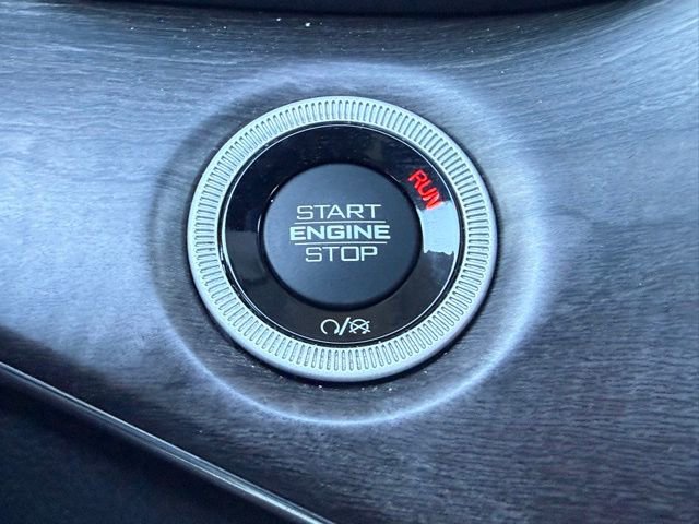 Used 2022 Jeep Grand Cherokee L Overland AWD/4WD image 39