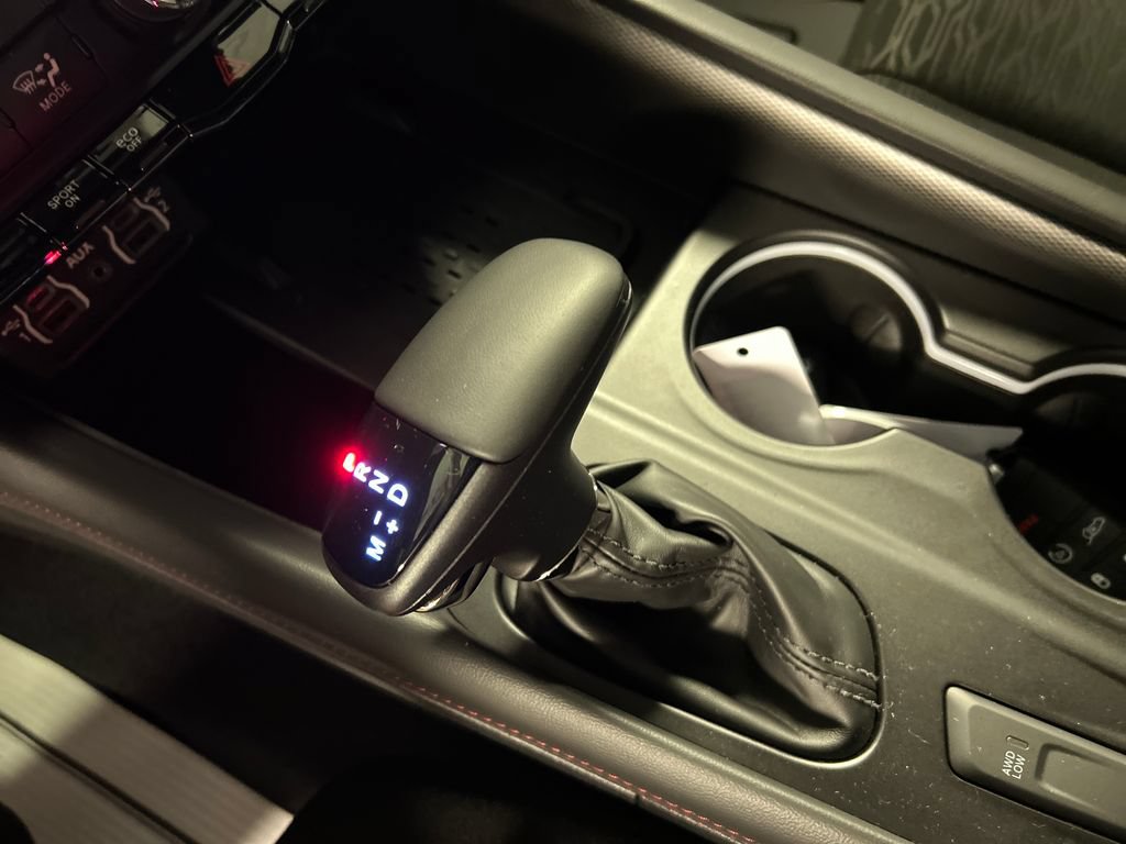 New 2027 Dodge Durango GT w/ Blacktop Package AWD/4WD image 18