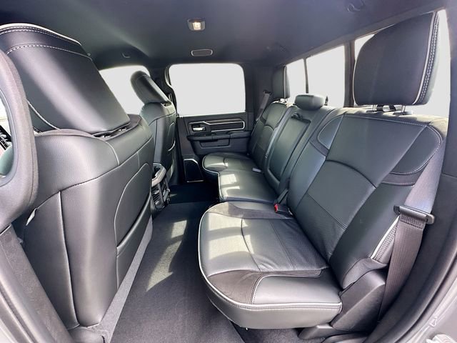 New 2026 RAM 2500 Laramie w/ Night Edition image 17