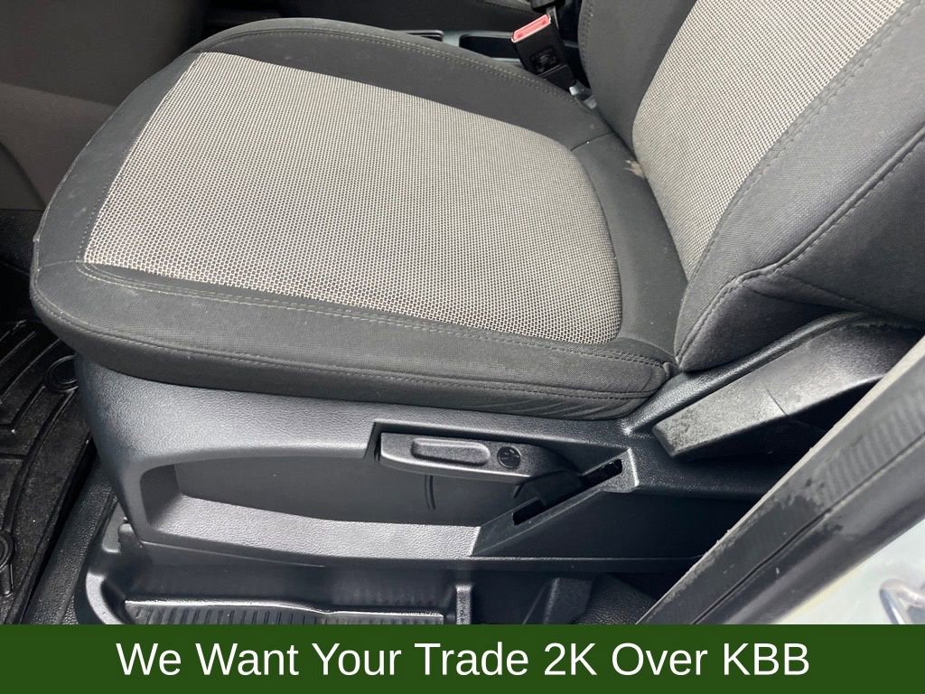 Used 2023 Ford Transit Connect XL image 10