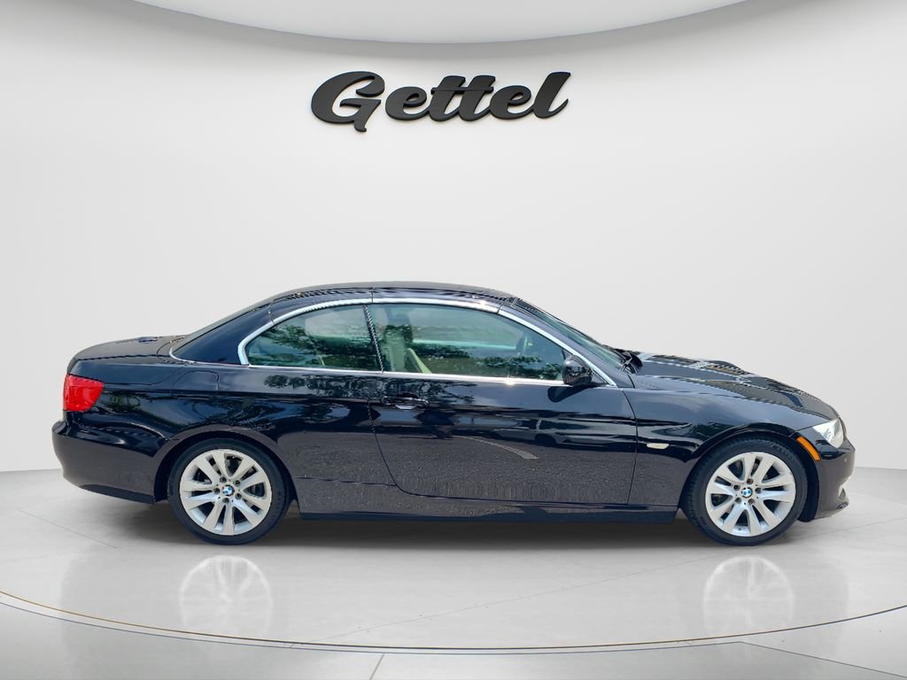 Used 2012 BMW 328i Convertible RWD image 4