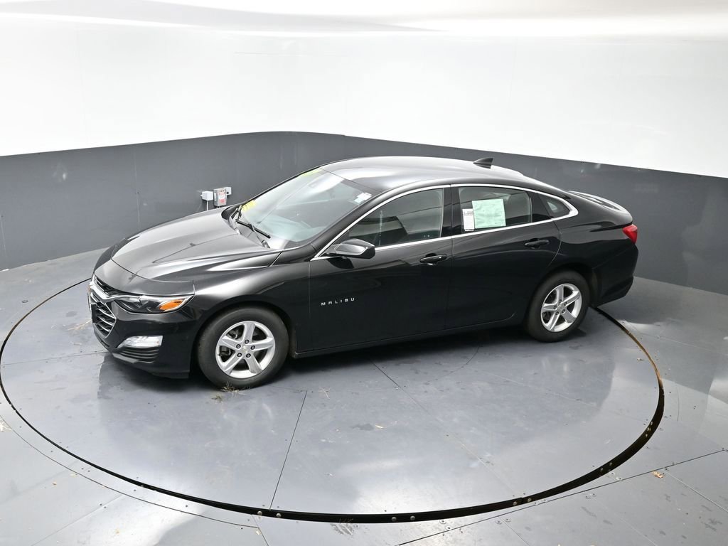 Used 2023 Chevrolet Malibu LT image 41