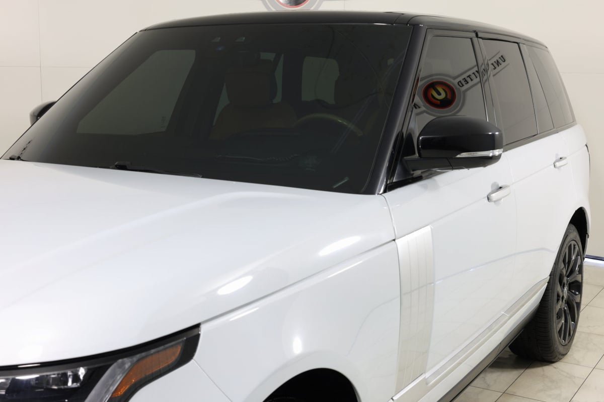 Used 2019 Land Rover Range Rover Autobiography AWD/4WD image 51