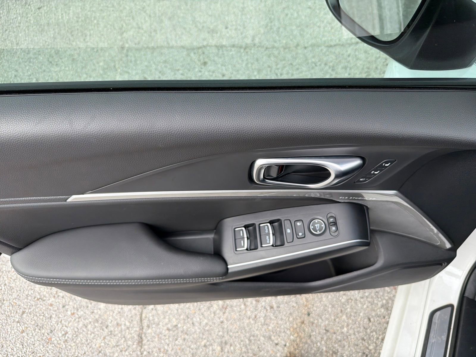 Used 2025 Acura Integra A-Spec image 19