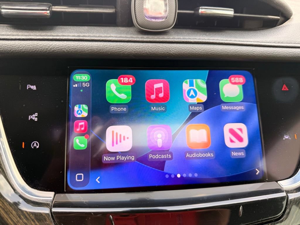 Used 2020 Cadillac XT6 Premium Luxury FWD image 33
