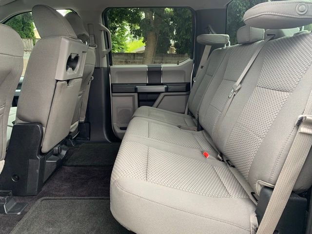 Used 2016 Ford F150 XLT image 13