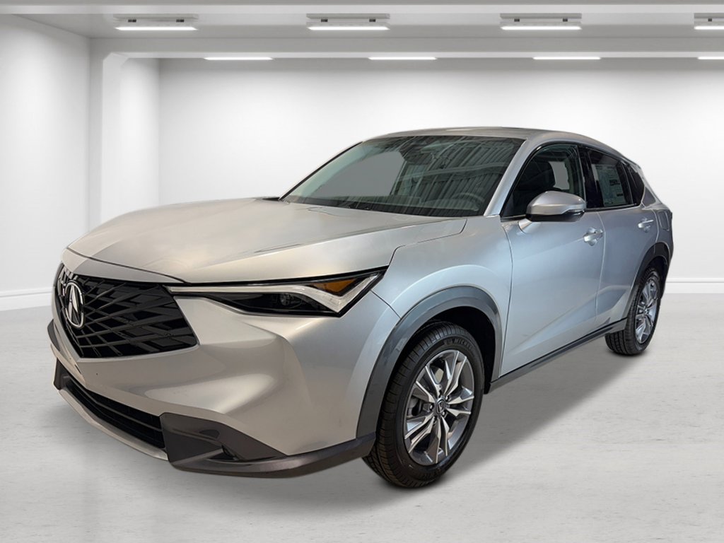 New 2026 Acura ADX AWD image 1