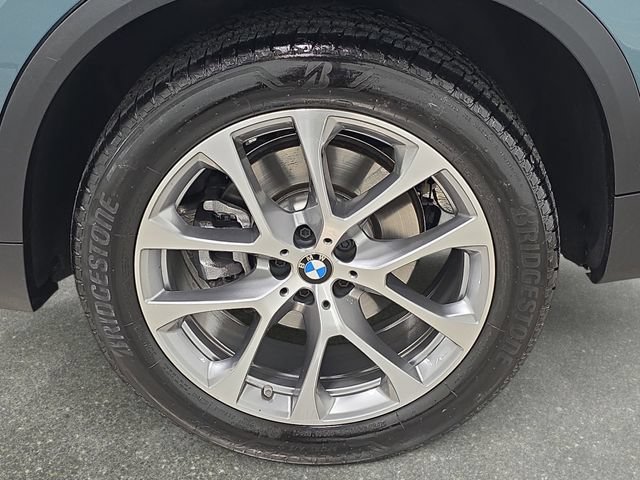 Used 2026 BMW X5 xDrive40i w/ Premium Package AWD/4WD image 28