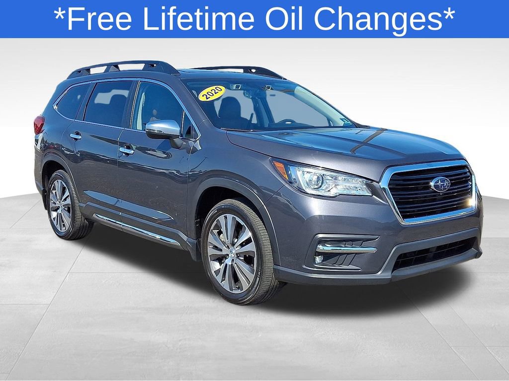 Used 2020 Subaru Ascent Touring image 1