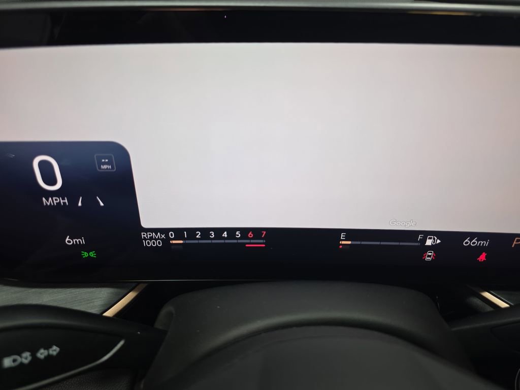 New 2026 Buick Envision Sport Touring image 21