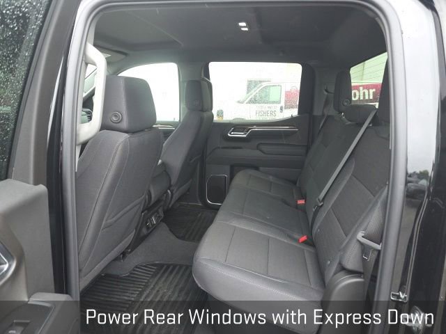 Used 2026 Chevrolet Silverado 1500 LT image 13