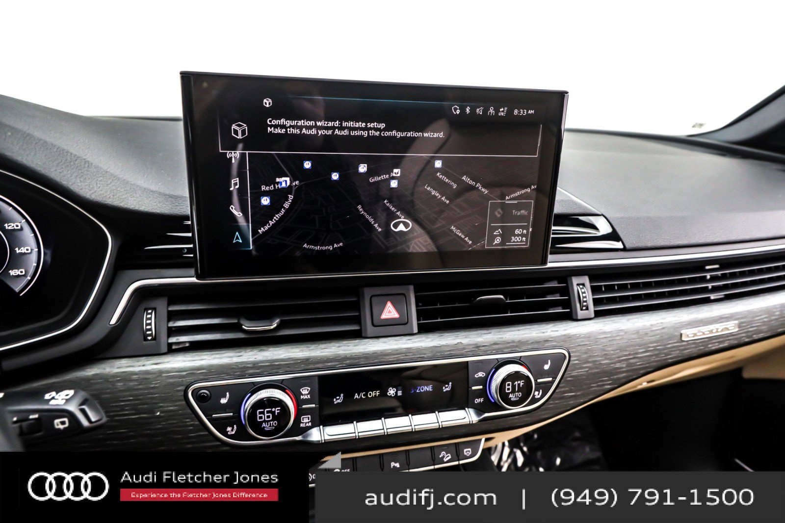 Used 2023 Audi A4 2.0T allroad Premium Plus w/ Premium Plus Package image 19