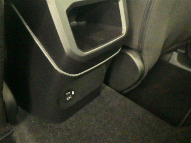 New 2025 Ford Ranger XLT w/ Equipment Group 301A High image 12