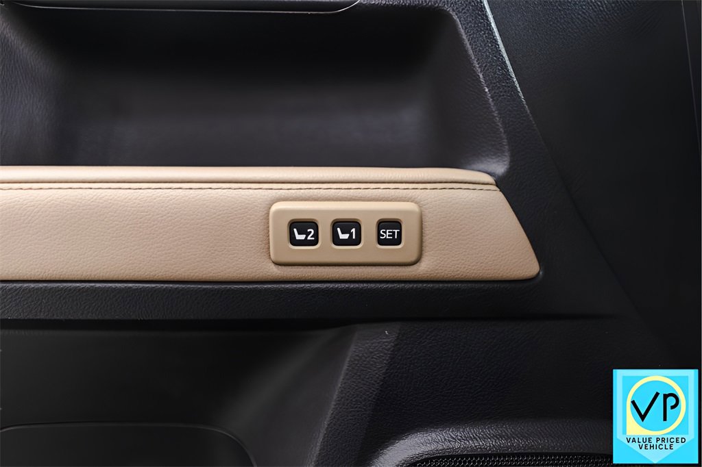 Used 2020 Toyota 4Runner 4WD image 27