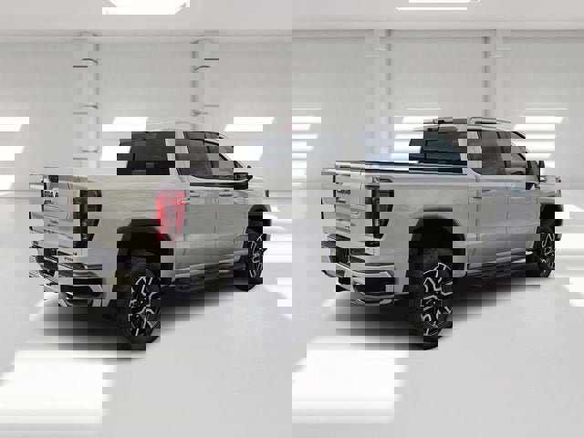New 2026 GMC Sierra 1500 AT4 image 9