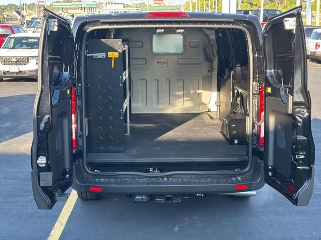 New 2025 Ford Transit 150 Low Roof AWD image 5