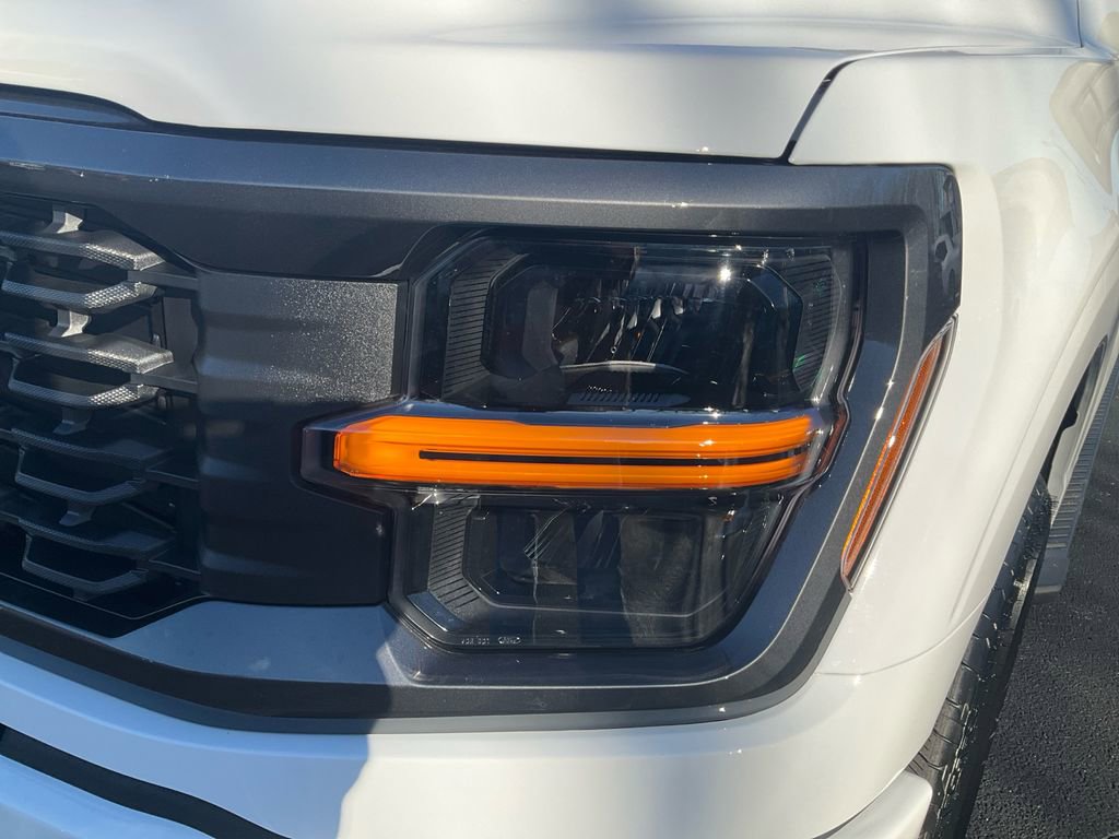 New 2026 Ford F150 STX w/ Equipment Group 200A image 9