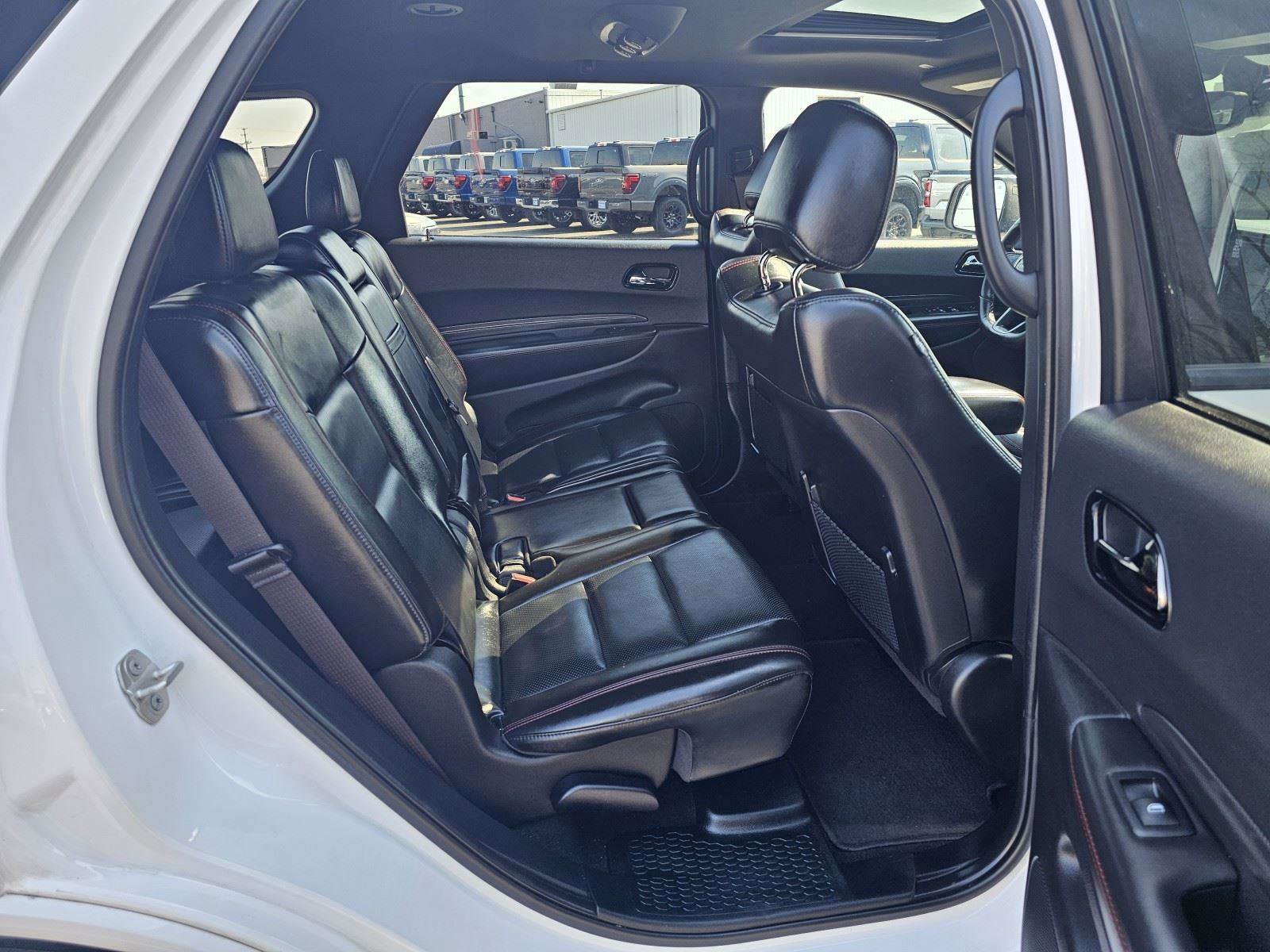 Used 2023 Dodge Durango R/T image 17