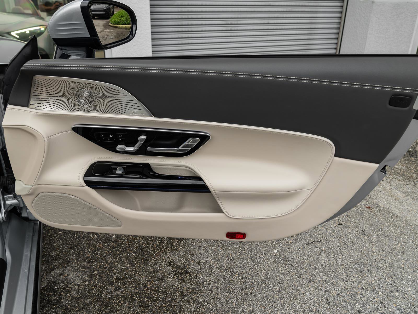 Used 2022 Mercedes-Benz SL 55 AMG 4MATIC image 47