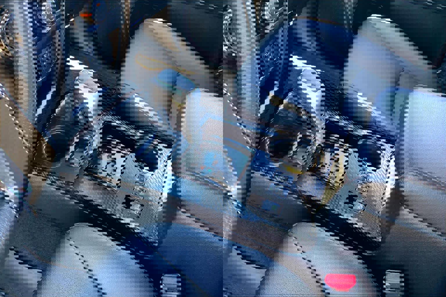 Used 2022 Toyota 4Runner TRD Off-Road Premium image 15