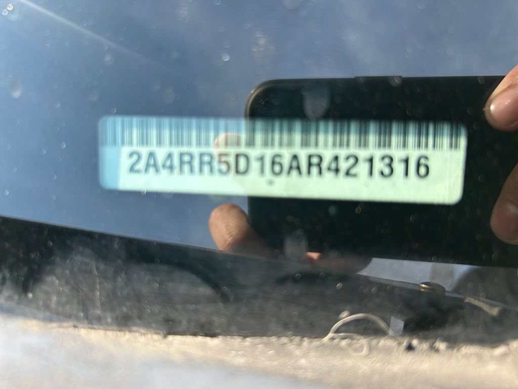 Used 2010 Chrysler Town & Country Touring FWD image 35