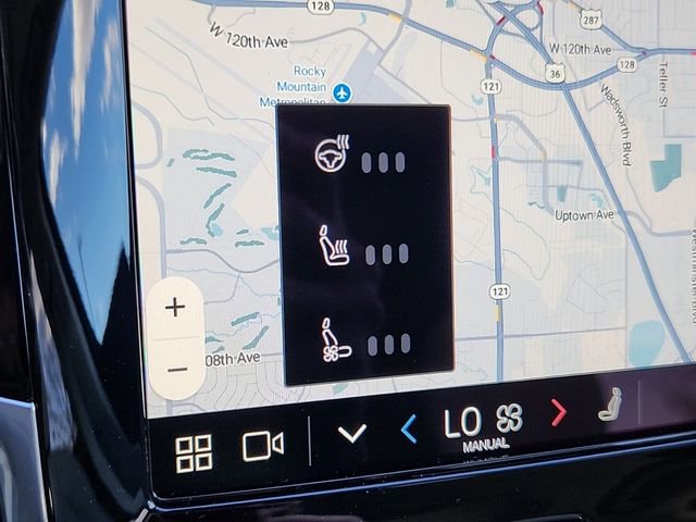 New 2025 Volvo XC90 B6 Ultra w/ Protection Package image 22