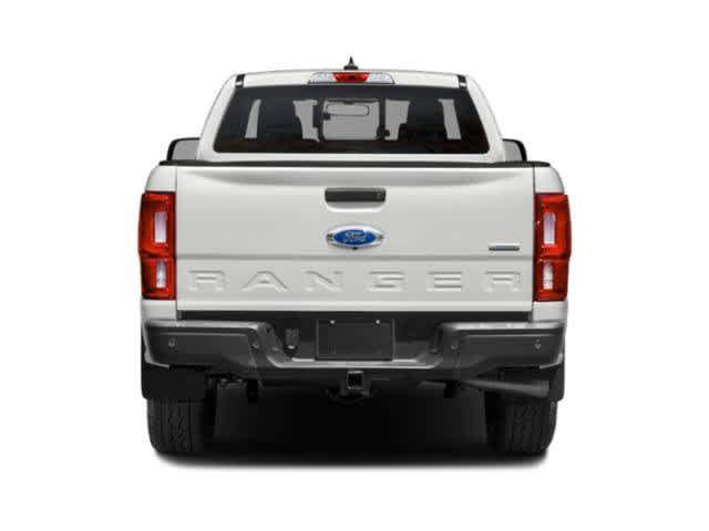 Used 2021 Ford Ranger XL w/ Equipment Group 101A High RWD image 8
