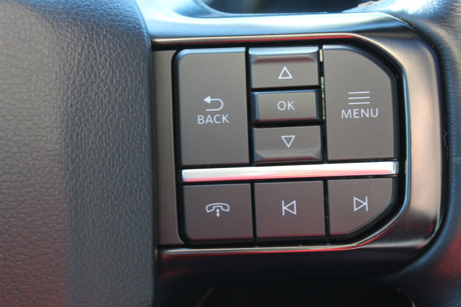 Used 2023 Ford Expedition Platinum image 28