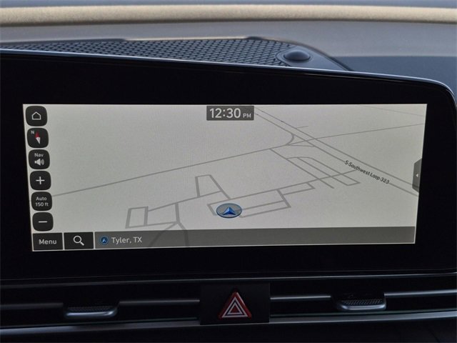 Used 2025 Hyundai Elantra SEL image 33