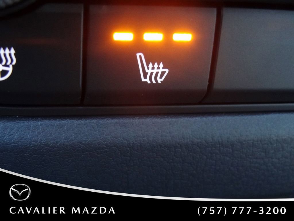 New 2026 MAZDA CX-30 Aire Edition AWD/4WD image 27