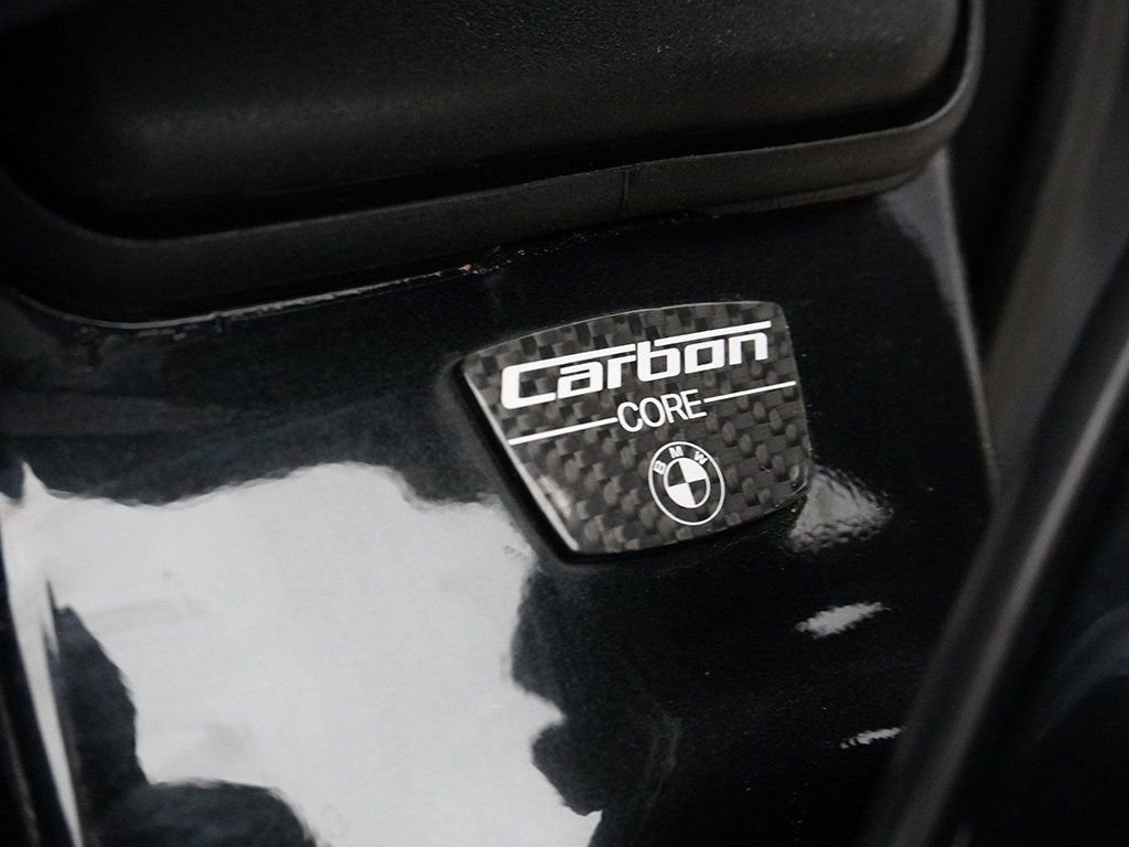 Used 2023 BMW M8 Gran Coupe xDrive Competition image 81