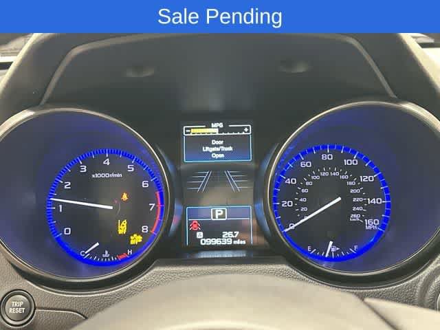 Used 2015 Subaru Legacy 3.6R Limited AWD/4WD image 7