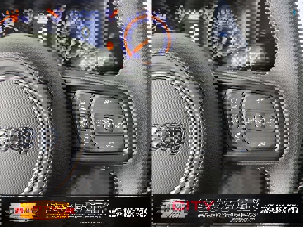 New 2026 Jeep Wrangler Unlimited Sport image 17