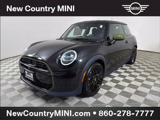 New 2027 MINI Cooper S FWD image 3