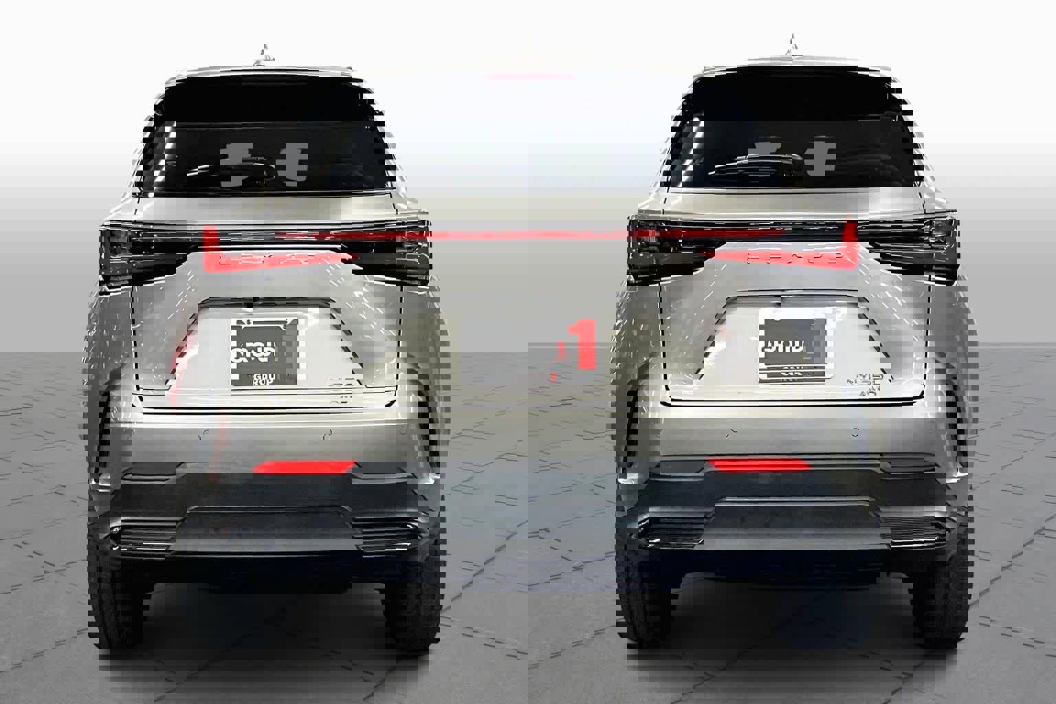 Used 2024 Lexus NX 350 Premium w/ Vision Package image 4