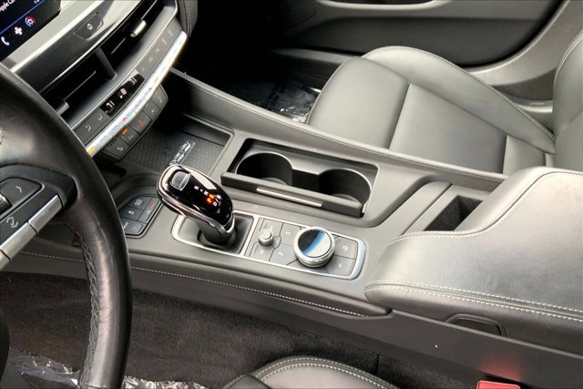 Used 2023 Cadillac CT5 Luxury image 17