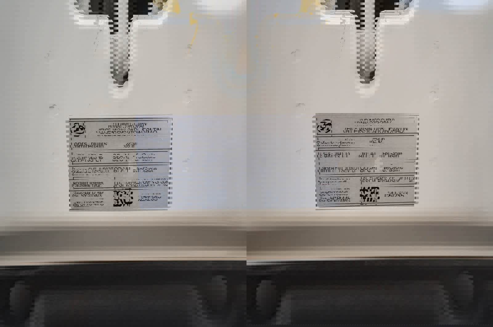 Used 2025 Hyundai Santa Fe SEL image 27